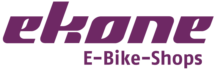 Logo von ekone E-Bike-Shops