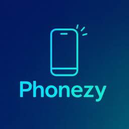 Logo von PHONEZY