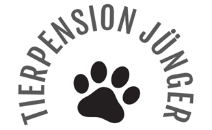 Logo von Jünger Tierpension