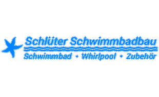 Logo von Schlüter Wasseraufbereitung Schwimmbäder + Zubehör