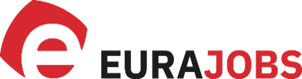 Logo von EURA Personal GmbH