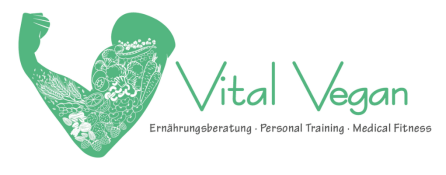 Logo von Vital Vegan
