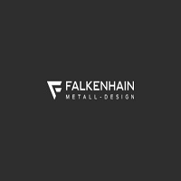 Logo von Falkenhain-Metalldesign GmbH
