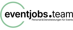 Logo von Eventjobs GmbH