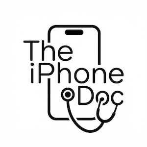 Logo von The iPhone Doc