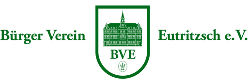 Logo von Bürger Verein Eutritzsch e. V.