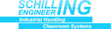Logo von Schilling Engineering GmbH