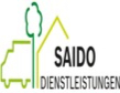 Logo von Saido Dienstleistungen