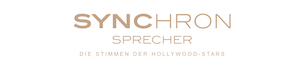 Logo von Synchronsprecher