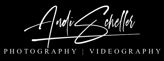 Logo von Andi Scheller - Hochzeitsfotograf