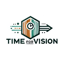 Logo von TimeforVision GmbH