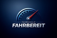 Logo von Fahrschule FAHRBEREIT GmbH