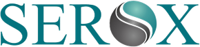 Logo von Serox GmbH