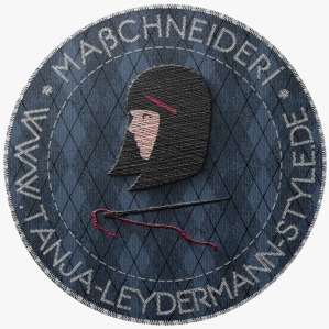 Logo von Feine Maßschneiderei Tanja Leydermann
