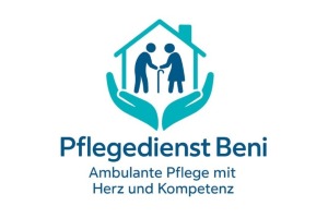 Logo von Pflegedienst Beni