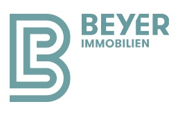 Logo von Beyer Immobilien GmbH