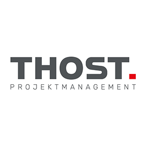 Logo von THOST Projektmanagement GmbH