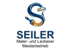 Logo von Maler- und Lackierer Meisterbetrieb Seiler