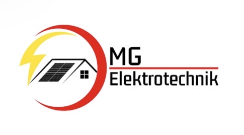 Logo von MG Elektrotechnik