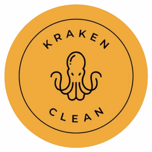 Logo von Kraken Clean