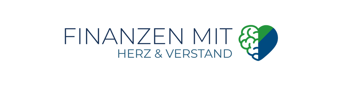 Logo von Finanzen mit Herz & Verstand