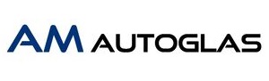 Logo von AM Autoglas