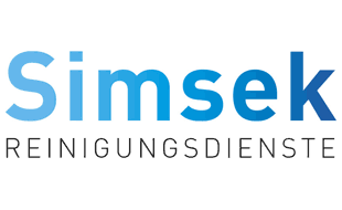 Logo von Reinigungsdienste Simsek Inh. Sedat Simsek Reinigungsdienste
