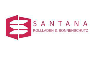 Logo von Santana Rollladen und Sonnenschutztechnik