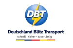 Logo von DBT Deutschland Blitz Transport