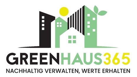 Logo von GreenHaus365 GmbH