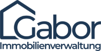 Logo von Gabor Immobilienverwaltung GmbH