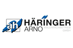 Logo von Arno Häringer Malerfachbetrieb GmbH