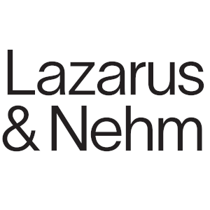 Logo von Tischlerei Lazarus & Nehm
