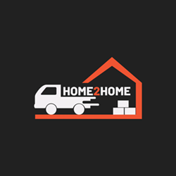 Logo von Home2Home UG (haftungsbeschränkt)
