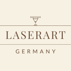 Logo von LaserArt Germany