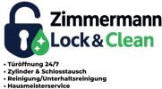 Logo von Hermann Zimmermann - Lock & Clean