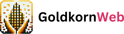 Logo von GoldkornWeb