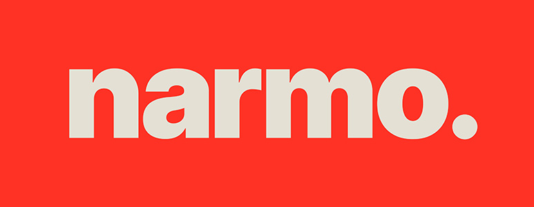 Logo von Narmo Visuals
