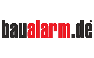 Logo von baualarm.de GmbH