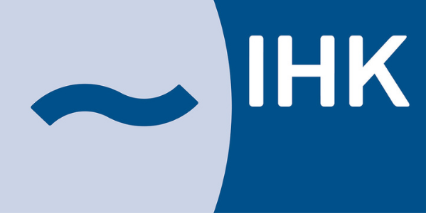 Logo von Industrie- und Handelskammer Südlicher Oberrhein