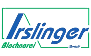 Logo von Blechnerei Irslinger GmbH