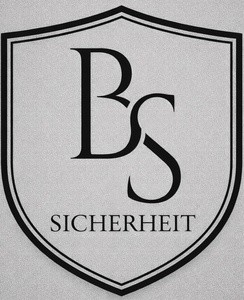 Logo von BS SICHERHEIT