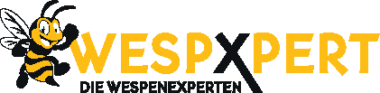 Logo von WespXpert - Die Wespenexperten