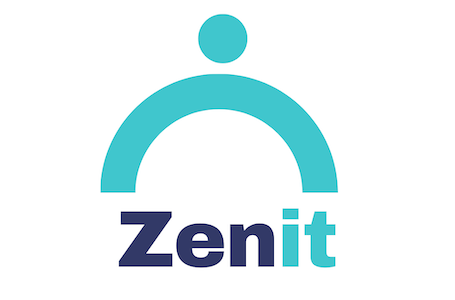 Logo von Zenit IT-Dienstleistungen Felix Nübel