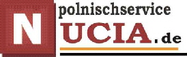 Logo von POLNISCH-Sprachendienst Magdalena Nucia
