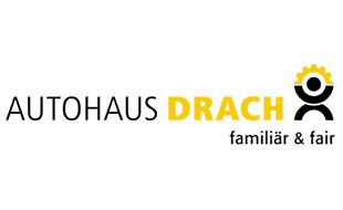 Logo von Autohaus Drach GmbH