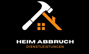 Logo von Heim Abbruch