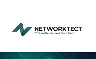 Logo von Networktect GmbH
