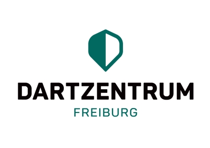 Logo von Dartzentrum Freiburg GmbH