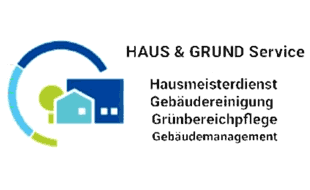 Logo von HAUS UND GRUND Spezial Reinigungen